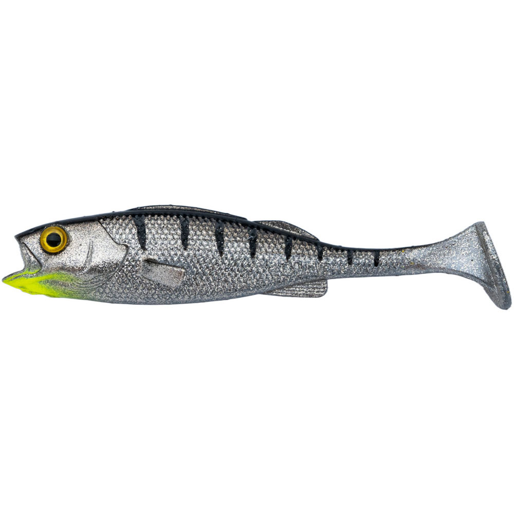 LMAB KOFI Perch Shad 14cm